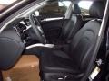 Phantom Black Pearl - A4 2.0T Sedan Photo No. 10