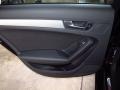 Phantom Black Pearl - A4 2.0T Sedan Photo No. 11