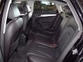 Phantom Black Pearl - A4 2.0T Sedan Photo No. 12