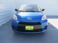 2013 Blue Streak Metallic Scion xD   photo #8