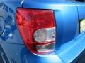 2013 Blue Streak Metallic Scion xD   photo #12