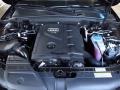 Phantom Black Pearl - A4 2.0T Sedan Photo No. 23