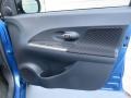 2013 Blue Streak Metallic Scion xD   photo #15