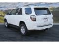 Super White - 4Runner SR5 4x4 Photo No. 3