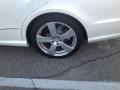 Arctic White - E 350 Sedan Photo No. 5