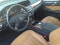 Arctic White - E 350 Sedan Photo No. 8