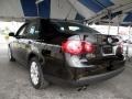 Black - Jetta SE Sedan Photo No. 6