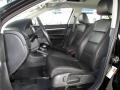 Black - Jetta SE Sedan Photo No. 8