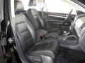 Black - Jetta SE Sedan Photo No. 10