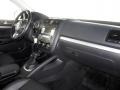 Black - Jetta SE Sedan Photo No. 12