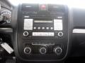 Black - Jetta SE Sedan Photo No. 14
