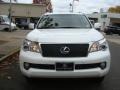 Starfire White Pearl - GX 460 Photo No. 2