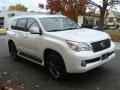 Starfire White Pearl - GX 460 Photo No. 3