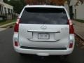 Starfire White Pearl - GX 460 Photo No. 5