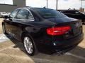 2014 Phantom Black Pearl Audi A4 2.0T Sedan  photo #4