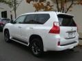 Starfire White Pearl - GX 460 Photo No. 6