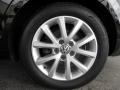 Black - Jetta SE Sedan Photo No. 24