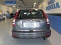 2011 Polished Metal Metallic Honda CR-V LX 4WD  photo #5