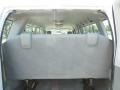 Oxford White - E Series Van E350 XLT Extended Passenger Photo No. 6