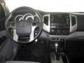 2012 Black Toyota Tacoma V6 TRD Sport Prerunner Double Cab  photo #13