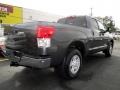 Magnetic Gray Metallic - Tundra SR5 Double Cab Photo No. 4