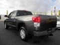 2011 Magnetic Gray Metallic Toyota Tundra SR5 Double Cab  photo #6