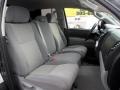 2011 Magnetic Gray Metallic Toyota Tundra SR5 Double Cab  photo #9