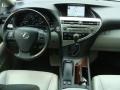 2012 Cerulean Blue Metallic Lexus RX 350 AWD  photo #11