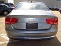 Quartz Gray Metallic - A8 L 4.0T quattro Photo No. 3