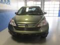 2009 Green Tea Metallic Honda CR-V EX-L 4WD  photo #6