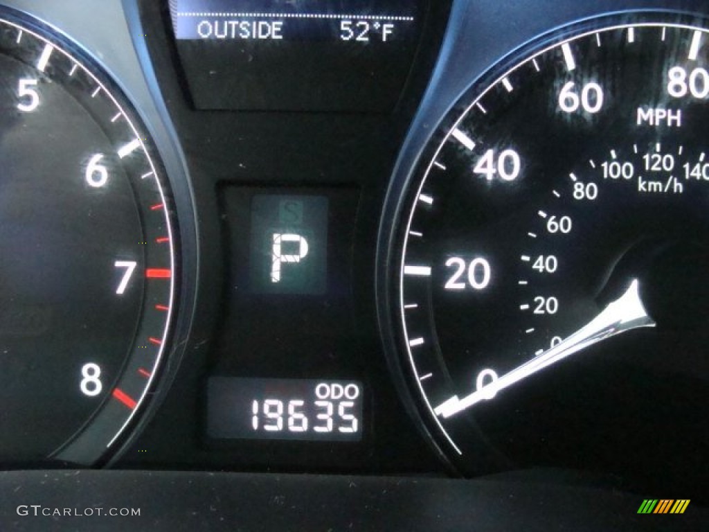 2012 RX 350 AWD - Cerulean Blue Metallic / Light Gray photo #16