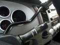2011 Magnetic Gray Metallic Toyota Tundra SR5 Double Cab  photo #21