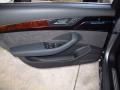 Quartz Gray Metallic - A8 L 4.0T quattro Photo No. 11