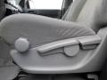 2011 Magnetic Gray Metallic Toyota Tundra SR5 Double Cab  photo #25
