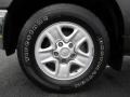 2011 Magnetic Gray Metallic Toyota Tundra SR5 Double Cab  photo #27
