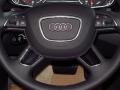 Quartz Gray Metallic - A8 L 4.0T quattro Photo No. 19