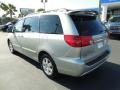 Silver Shadow Pearl - Sienna XLE Photo No. 3