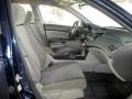 Royal Blue Pearl - Accord LX-P Sedan Photo No. 10
