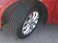 Salsa Red - Jetta Limited Edition Sedan Photo No. 13