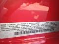 Salsa Red - Jetta Limited Edition Sedan Photo No. 14