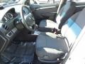 Summit White - Aveo LT Sedan Photo No. 4