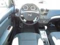 Summit White - Aveo LT Sedan Photo No. 6