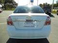 Summit White - Aveo LT Sedan Photo No. 7