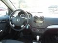 Summit White - Aveo LT Sedan Photo No. 11