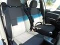 Summit White - Aveo LT Sedan Photo No. 12