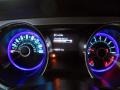 Charcoal Black Gauges Photo for 2013 Ford Mustang #87757842