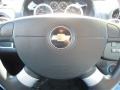 Summit White - Aveo LT Sedan Photo No. 20