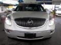 White Diamond Tricoat - Enclave CXL Photo No. 2