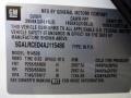 White Diamond Tricoat - Enclave CXL Photo No. 32
