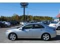 2010 Palladium Metallic Acura TSX Sedan  photo #2